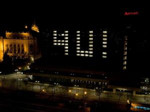 Otellerden koronavirüs dayanışması