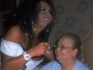 Bülent Ersoy’un annesi hayatını kaybetti