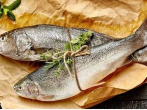 ’’Güçlü bağışıklık için haftada 2 kez balık tüketin"