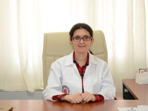 Dr. Öğr. Üyesi Güliz Uyar Güleç korona virüs hakkında merak edilenleri anlattı