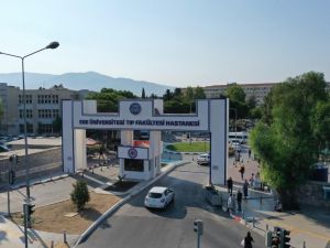 Salgınla mücadelede Ege’nin başarısı