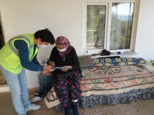 Manisa’da EİKP kapsamında 1. ve 2. faz ödemeler tamamlandı