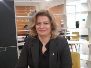 Söke AK Parti’nin yeni yönetimi onaylandı