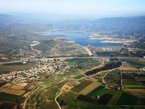 Aydın’da sulu tarım ile ülke ekonomisine 1,2 milyar TL katkı sağlanacak