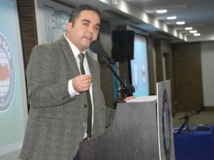 Sağlık-Sen, sosyal hizmet çalışanlarının da desteklenmesini istedi