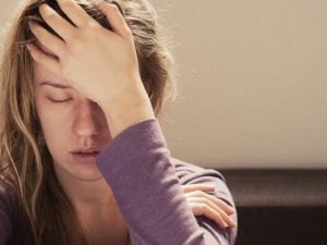 Dr. Ebadi stres ve kaygıyı azaltmanın yollarını anlattı