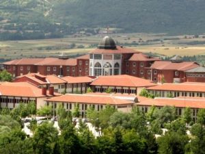 DPÜ’de “Bilimsel Araştırmalarda Proje Yönetim Stratejileri” semineri