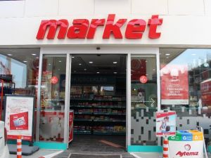 Korona virüs salgını benzinlik içindeki marketlere ilgiyi artırdı