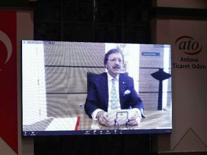 ATO’dan nefes kredisiyle aynı anda can suyu kredisi