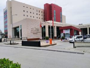 Alo Gebe WhatsApp hattı kuruldu