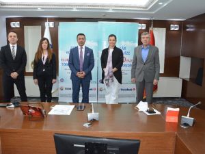 DTO ‘Nefes Kredisi’ için protokol imzaladı