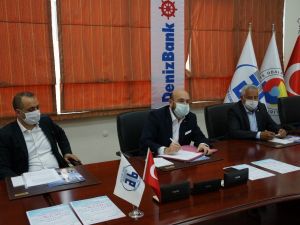 Aydın’da Nefes Kredisi imzaları atıldı