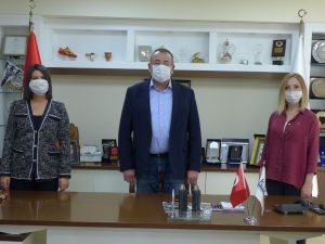 Kuşadası Ticaret Odası’ndan KOBİ’lere büyük nefes