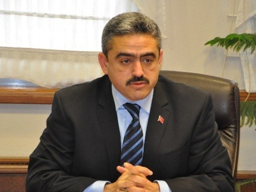 MHP’li Alıcık; “3 Mayıs şanlı bir mücadelenin adıdır!”
