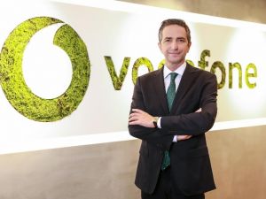 Vodafone’dan uzaktan eğitime desteğe devam