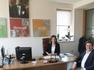 ÖTO Başkanı Eriş, nefes kredisinin detaylarını paylaştı