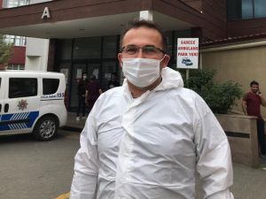 Aydın’da ’İmmun Plazma’ tedavisi başladı