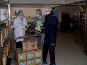 Kuşadası Belediyesi, Ramazan nedeniyle denetimleri arttırdı