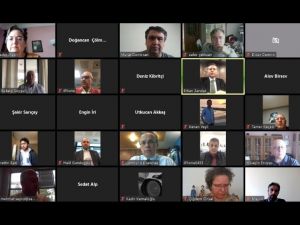 İzmir’de fuarlar dijitale taşınıyor