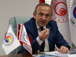 MANİSA TSO’dan üyelerine ‘Can Suyu’ kredisi