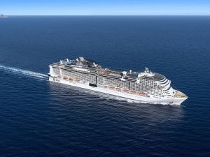 MSC Cruises operasyon durdurma kararını 10 temmuza uzattı