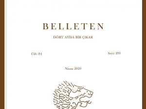Belleten dergisi 299. sayısıyla okurla buluştu