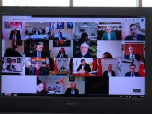 Bakan Kurum: "Malatya’daki konutlar 2020 sonunda teslim edilecek"