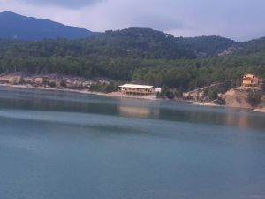 Bungalov evleri, bölge ekonomisini canlandıracak