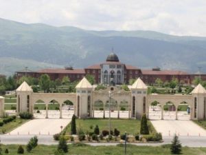DPÜ BAP desteklediği projeleri açıkladı
