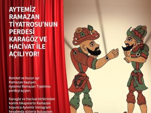 Aytemiz ’Ramazan Eğlenceleri’ni  dijital dünyaya taşıyor