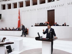 Milletvekili Aydemir: ‘AK dava hakkı teslim davasıdır’