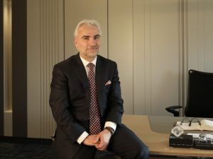 Kanserde "Kent Modeli" benimsendi