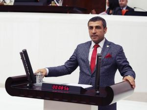 MHP’den 3 Mayıs Milliyetçilik Günü kutlaması