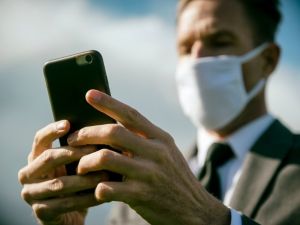 Salgın şirketlerin iletişim çalışmalarını etkilemedi