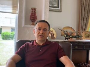 Prof. Dr. Altaş: ’’AVM’ler, Bilim Kurulu onay verirse 11 Mayıs’tan itibaren kademeli olarak açılabilir’’