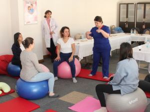 Ücretsiz online gebe okulu