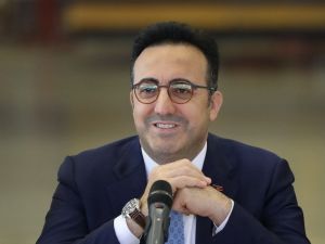 Dünyada en yüksek büyüme rakamını Turkish Cargo yakaladı