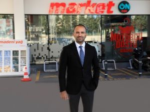 ’’Trafik düştü, araç başına akaryakıt satışlar arttı’’