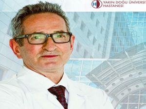 Erkeklerde en çok prostat kanseri görülüyor