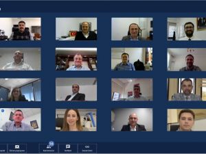 Yerli video konferans ürünü "HAVELSAN Diyalog" Mayıs’ta kullanıma sunulacak