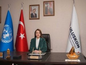 ULUSKON Genel Başkanı Atasoy: “Salgın sonrasında küresel ticarette kartlar yeniden dağıtılacak”