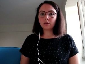 Karantinadaki vatandaşlardan devlete teşekkür mesajı