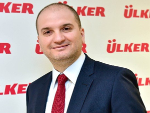 Ülker 2020’nin ilk çeyreğinde büyümeye devam etti