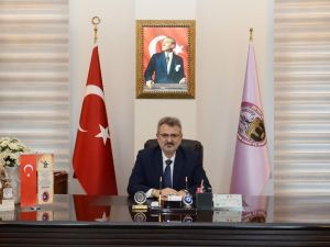 Başkan Çetindoğan; “Küçük esnaf ülkenin can damarıdır”