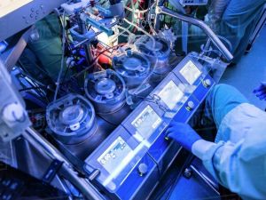 Sağlık alanında milli iş birliği