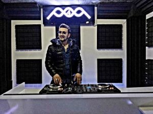 Berat Büyükada’dan iki yeni albüm