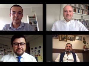 Gülcemal: "Türkiye sınavı başarıyla geçmiştir”