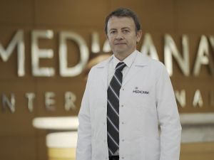 ’’Lenfomada uygun tedavi yönetimiyle iyileşme şansı yüksek’’