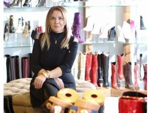 Kadın girişimci Sibel Durmaz: ’’Koronavirüs e-ticaretin artmasına neden oldu’’