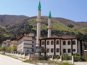 Simav Anadolu İmam Hatip Lisesi ‘Proje okulu’ oldu